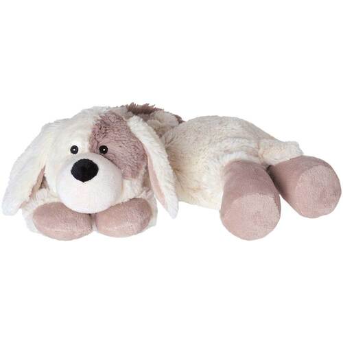 Warmies Hot Pak Hund beige - 1