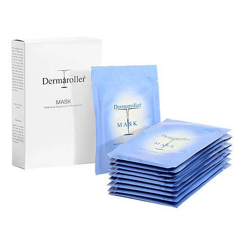 Dermaroller Mask - 1