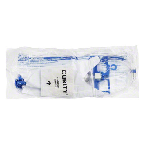 Monoflo Homecare 90 cm Urindrainagesystem - 1