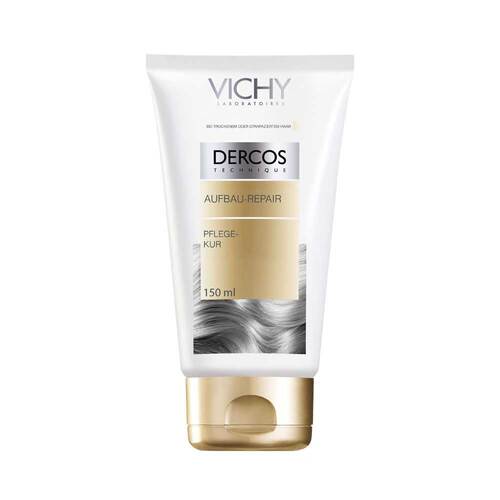 Vichy Dercos Aufbau-Repair Kur - 1