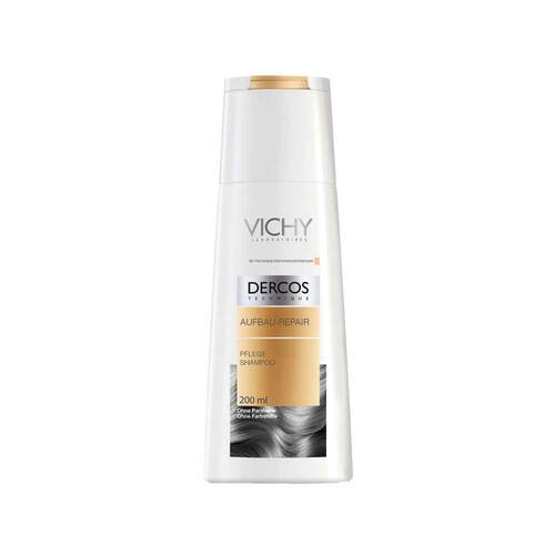 Vichy Dercos Aufbau-Repair Creme-Shampoo - 1