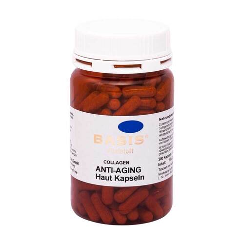 Collagen Anti Aging Kapseln - 1