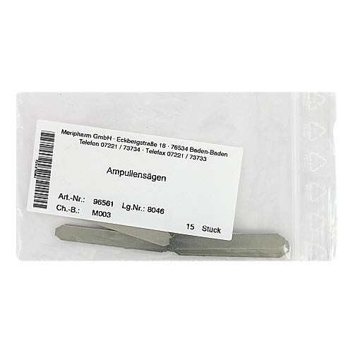 Ampullens&auml;gen - 1