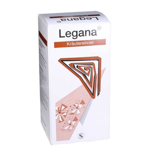 Legana Kr&auml;uterelixier - 1