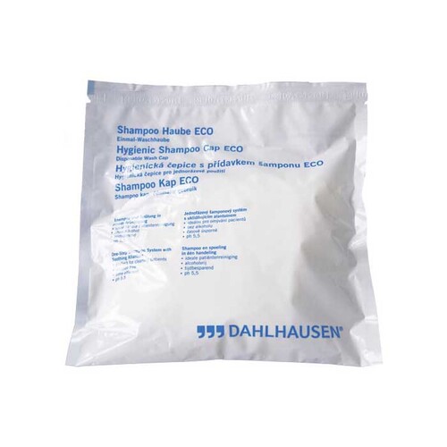 Waschhaube Einmal Eco - 1