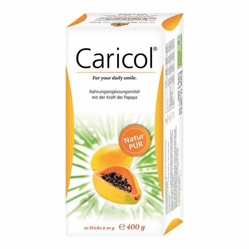 Caricol Sticks - 1