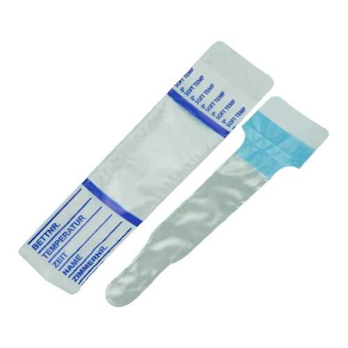 Thermometer H&uuml;llen standard ohne Gleitmittel - 1