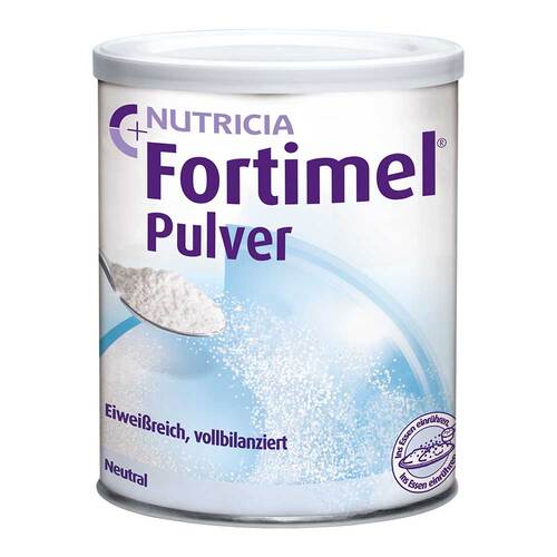 Fortimel Pulver Neutral - 1