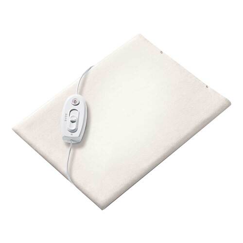 Heizkissen 30x40 cm 3 Temperaturstufen 100W - 1