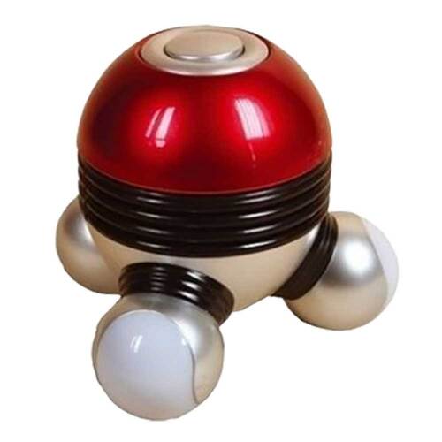 Massageger&auml;t Hand mit Vibration - 1