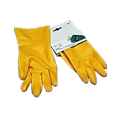 Handschuhe genoppt f&uuml;r St&uuml;tzstr&uuml;mpfe Gr&ouml;&szlig;e 8 mittel - 1