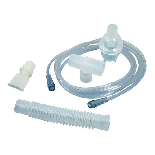 Vernebler Set T komplett Erwachsene - 1