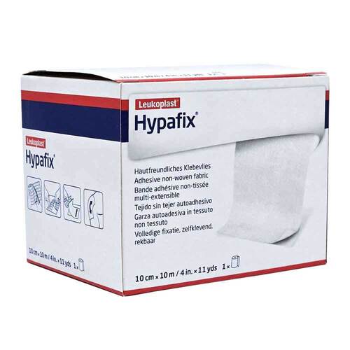 Hypafix 10 cm x 10 m - 1