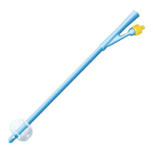 Uromed Ballonkatheter Frauen CH14 Silikon - 1