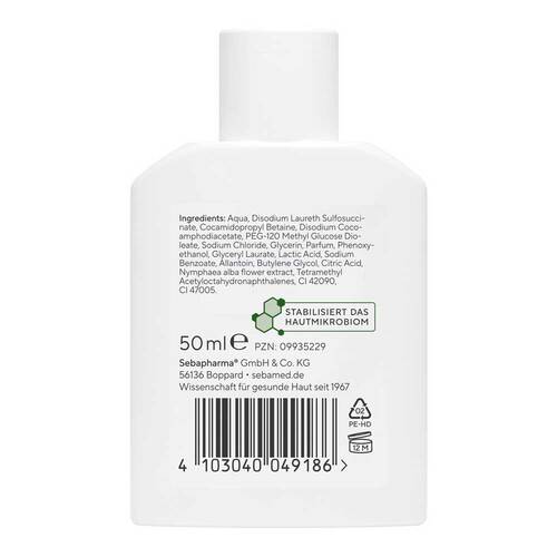 Sebamed Wellness Dusche - 2