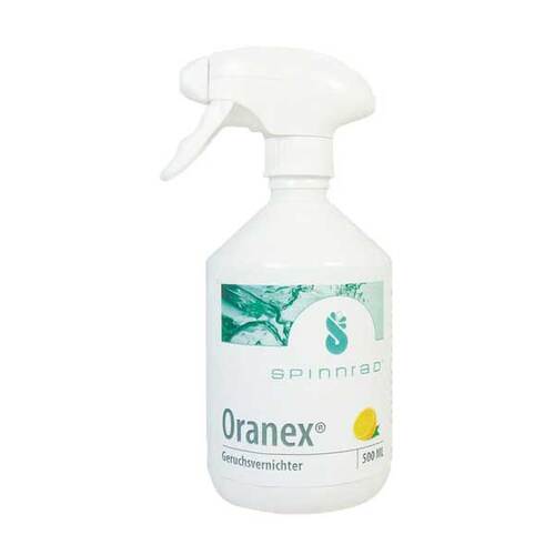 Oranex Geruchsvernichter - 1