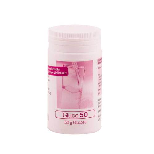 Gluco 50 Pulver - 1
