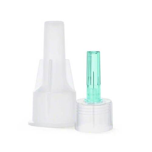 Omnican fine Pen Kan&uuml;le 31G 0,25x4mm - 1