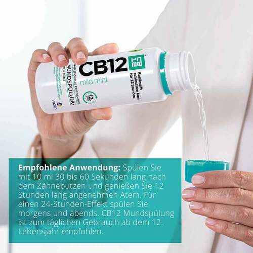 CB12 mild Sp&uuml;ll&ouml;sung - 3