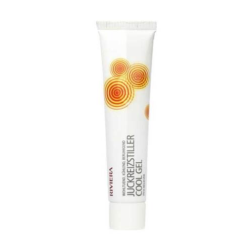 Riviera Juckreizstiller Cool Gel - 1