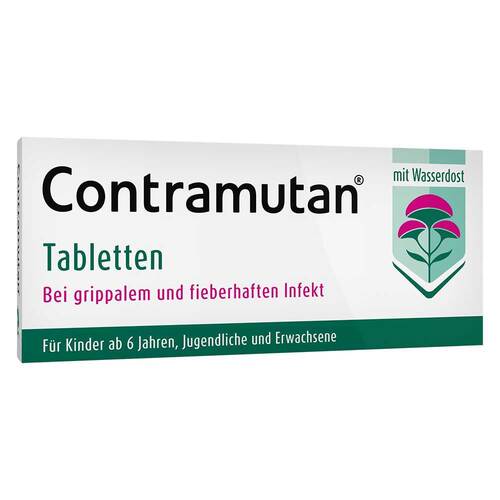 Contramutan® Tabletten - 1