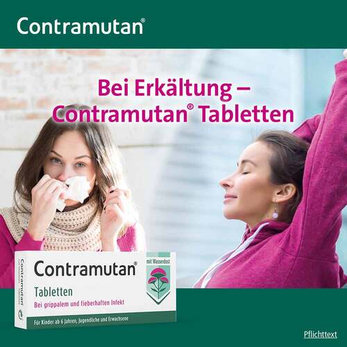 Contramutan® Tabletten - 2