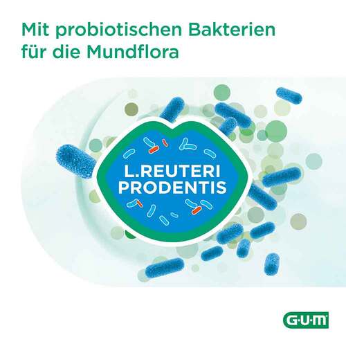 GUM PerioBalance Lutschtabletten - 3