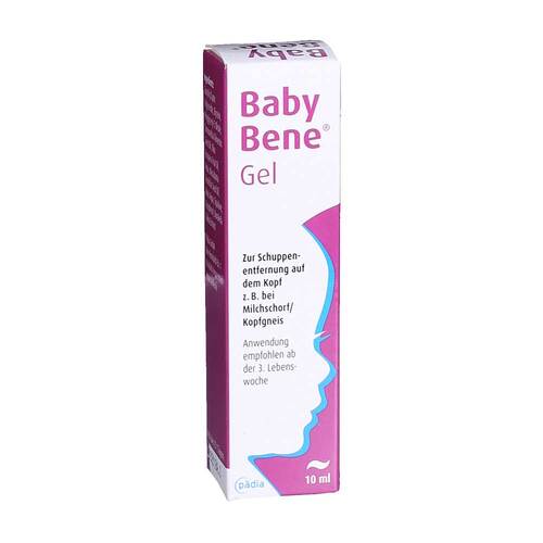 Babybene Gel - 1