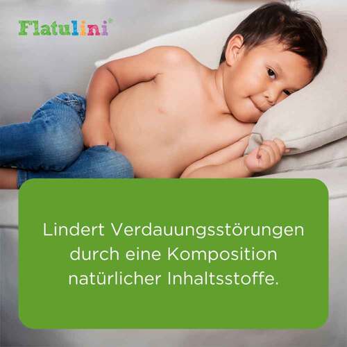 Flatulini® Streuk&uuml;gelchen - 2