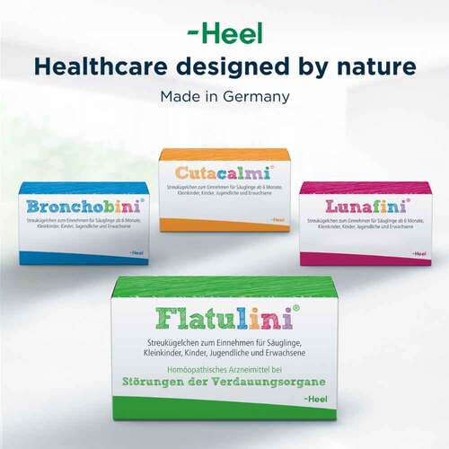 Flatulini® Streuk&uuml;gelchen - 7