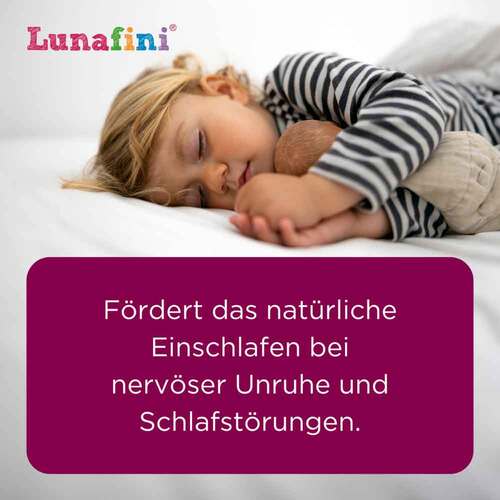 Lunafini Globuli - 2