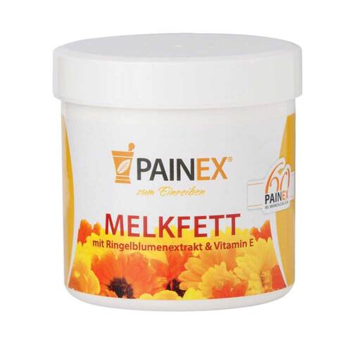 Melkfett mit Ringelblumenextrakt Painex - 1