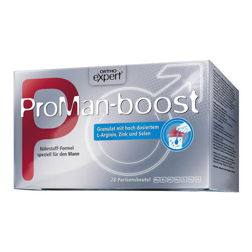 Orthoexpert Proman-boost Granulat - 1