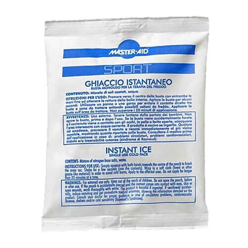 Masteraid Einwegk&uuml;hlkompresse 14x18 cm - 2