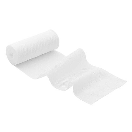 Peha-Lastotel Fixierbinde 10 cm x 4 m - 1