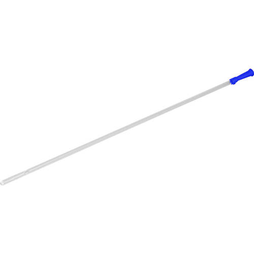 Darmrohr Einmal CH 25 40 cm - 1