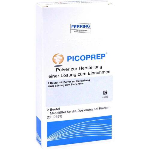 Picoprep Pulver zur Herstellung e.L&ouml;sung zum Einnehmen - 1