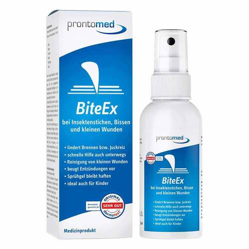 Prontomed Bite-Ex - 1