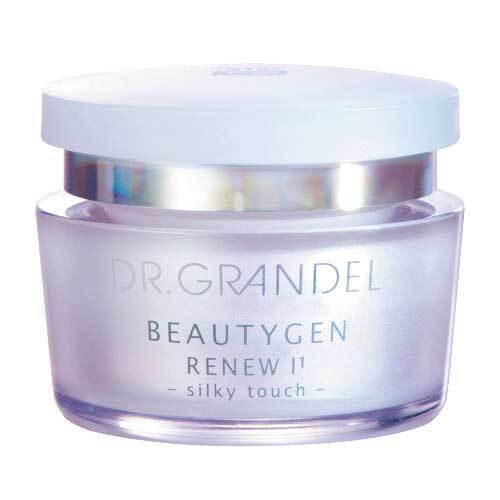 Grandel Beautygen Renew I silky touch Creme - 1