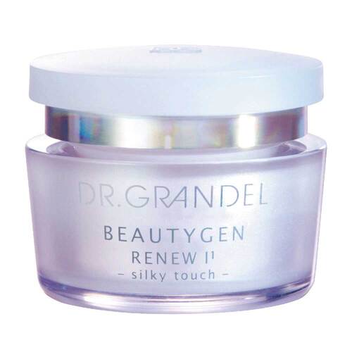 Grandel Beautygen Renew I silky touch Creme - 2