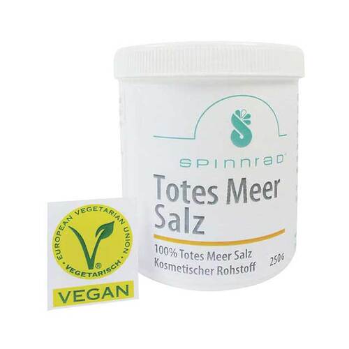 Totes Meer Salz - 1