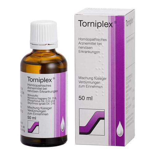 Torniplex Tropfen - 1