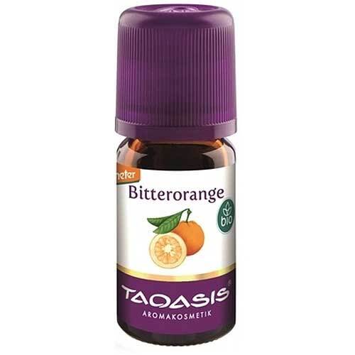 Bitterorange Demeter &Ouml;l - 1