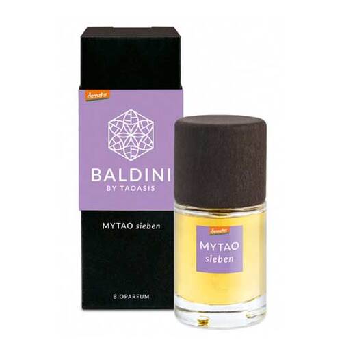 Mytao Mein Bioparfum sieben - 1