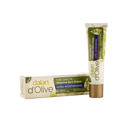 Dalan d`Olive Intensiv Creme - 1