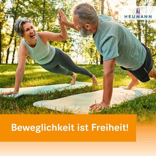 Diclofenac HEUMANN Gel - 3