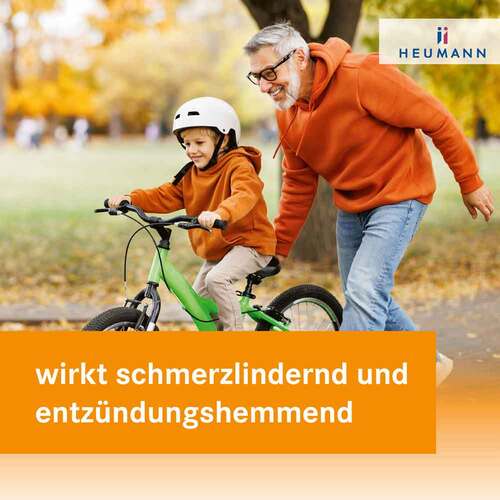 Diclofenac HEUMANN Gel - 4