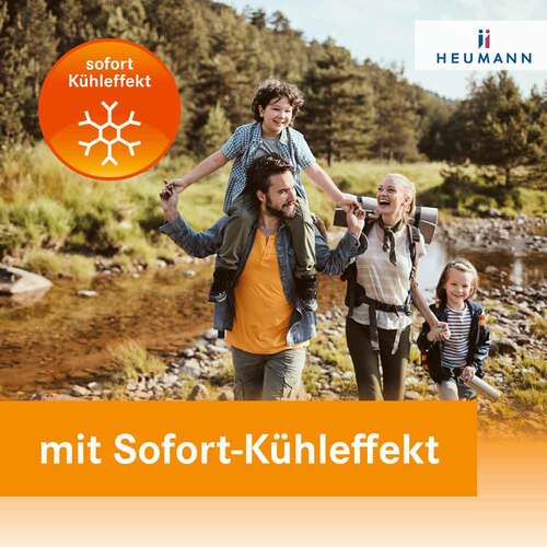 Diclofenac HEUMANN Gel - 5