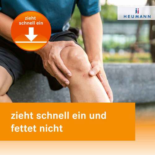 Diclofenac HEUMANN Gel - 6