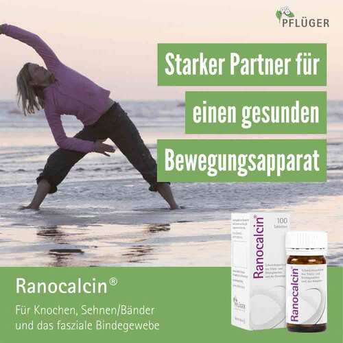 Ranocalcin Tabletten - 2